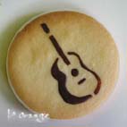 �M�^�[�̃C���X�g�N�b�L�[