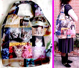 �J���t���L�t�H�g�o�b�O�i�V�����_�[�g�[�g�j