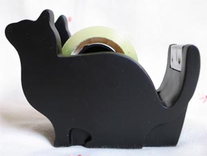 モノキャットテープカッター