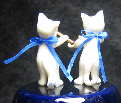 猫のオルゴール(後ろ側)
