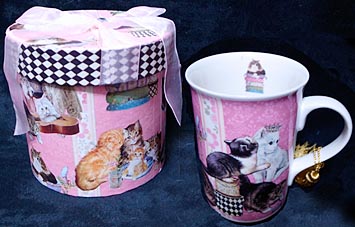 ������}�O�J�b�v���u���[�s���N