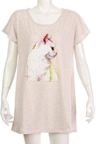 猫Tシャツ