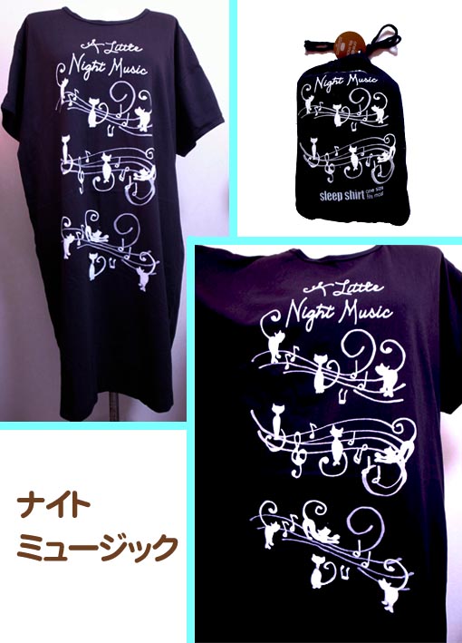 猫Tシャツ