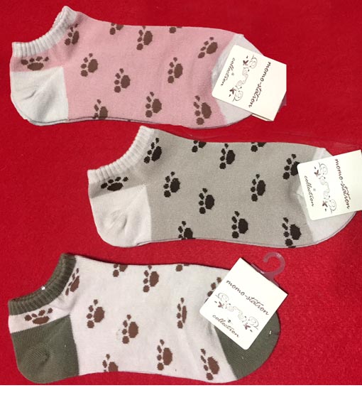 猫のソックス