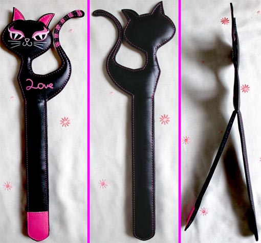 猫のブーツキーパー