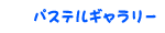 �p�X�e���M�������[