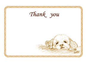ThankYou�V�[�Y�[�X�P�b�`