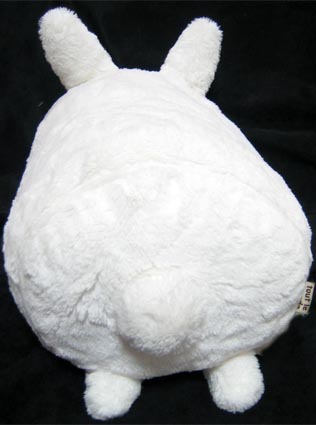 うさぎのクッション枕