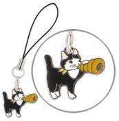 ポタリングキャットストラップ(コロネ)