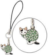 ポタリングキャットストラップ