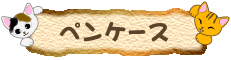 ペンケース