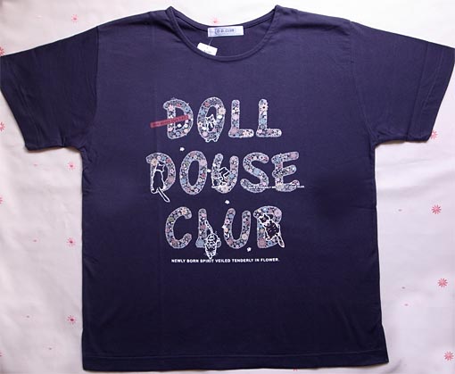猫Tシャツ
