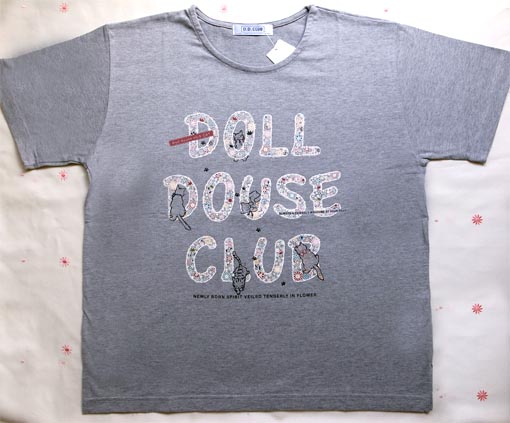 猫Tシャツ