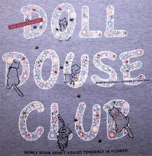 猫Tシャツ