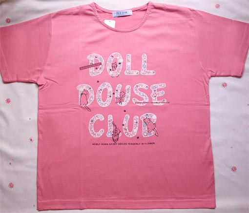 猫Tシャツ