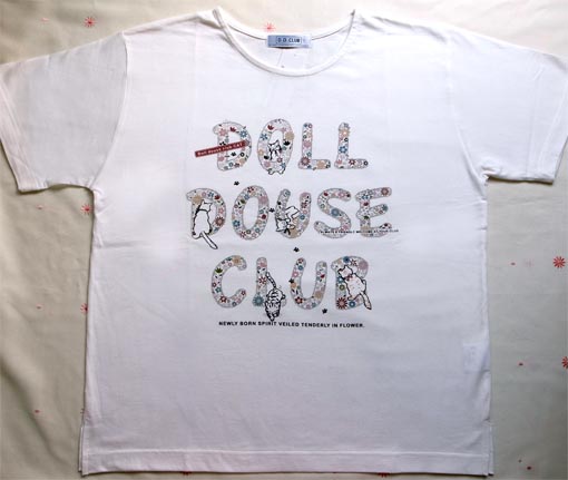 猫Tシャツ